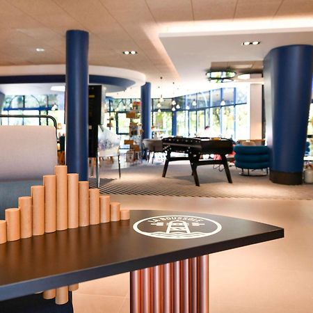 Novotel La Rochelle Centre Exteriér fotografie
